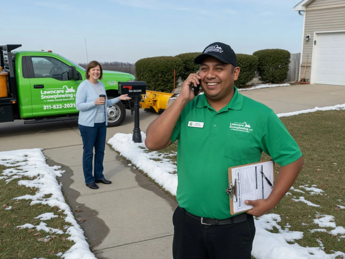 Lawn Care Services By Expert Landscaper Saratoga Springs, UT FAQs
